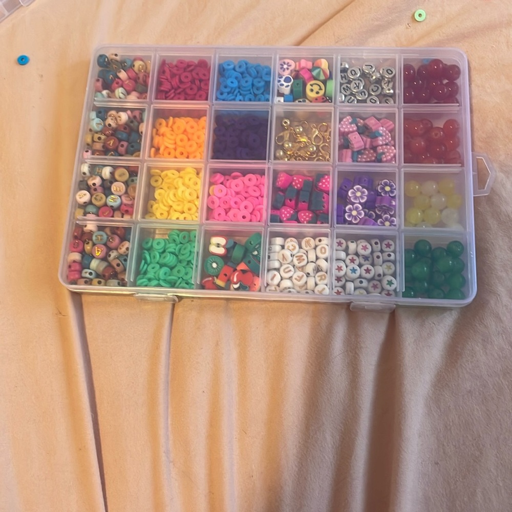 Bracelet kit